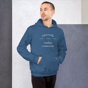 Salyersville Unisex Hoodie