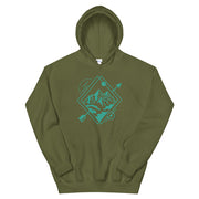 Mountain Art   Unisex Hoodie