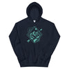 Mountain Art   Unisex Hoodie