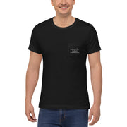 Salyersville Unisex Pocket T-Shirt