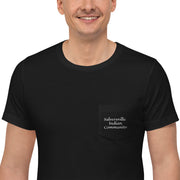 Salyersville Unisex Pocket T-Shirt