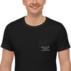 Salyersville Unisex Pocket T-Shirt