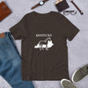 Kentucky Short-Sleeve Unisex T-Shirt