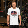 He understood the assignment Short-Sleeve Unisex T-Shirt