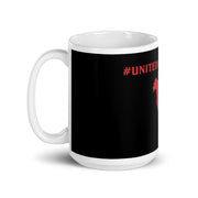 United Indigenous  mug